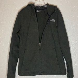 The North Face Fleece Jacket